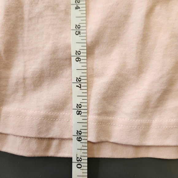 Walt Disney World Parks Medium Mickey Mouse Pink Balloons Spirit Jersey Shirt - Picture 13 of 15